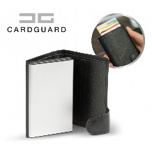 Card Guard RFID Protector Wallet