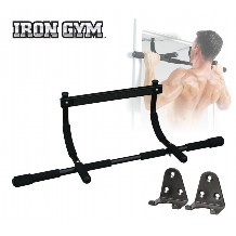 Iron Gym Express