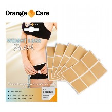 Orange Care Weight Loss Patch