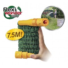 Flexi Wonder Pro 7,5m