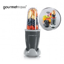 Gourmetmaxx Power Smoothie Maker