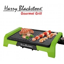 Harry Blackstone Gourmet Grill