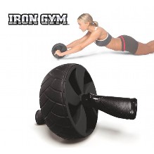 Iron Gym Speed Abs Pro
