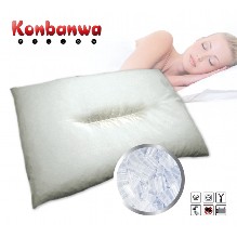 Konbanwa Pillow