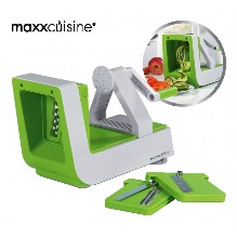 Maxxcuisine Spiral Slicer Deluxe