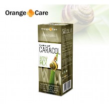 Orange Care Baba De Caracol Bodymilk