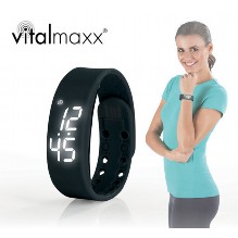 Vitalmaxx Led Fitness Armband