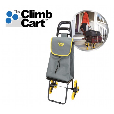 Climb Cart