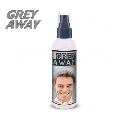 Grey Away Spray
