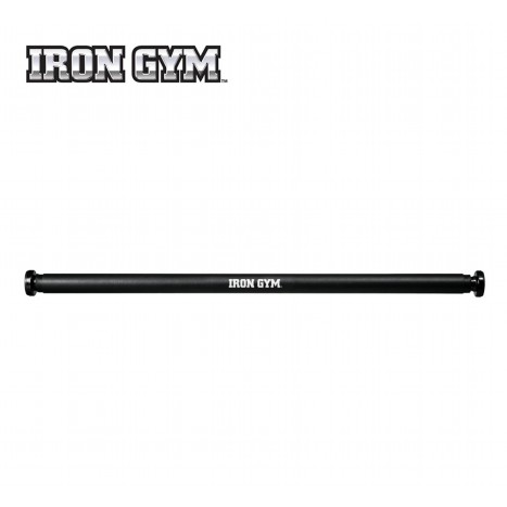 Iron Gym Pull Up/ Chin Up Bar