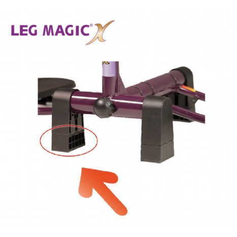 Leg Magic X - Powerblocks