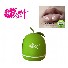 Candylipz Mini Plumper Green (Double-Lobed Style)
